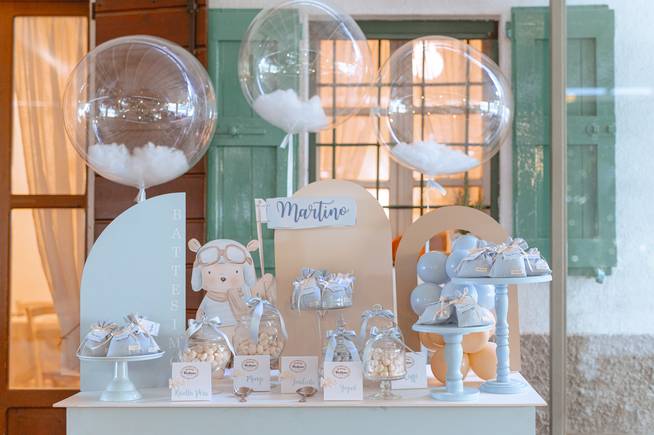 Bomboniere e Gift Box