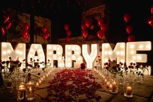 allestimenti per matrimonio